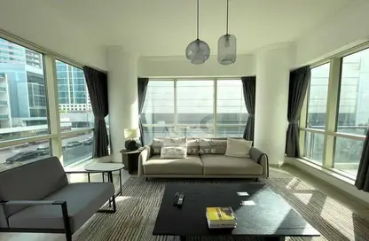 Apartment - 2 Bedrooms - 3 Bathrooms for rent in Al Majara 2 - Al Majara - Dubai Marina - Dubai Apartment - 2 Bedrooms - 3 Bathrooms for rent in Al Majara 2 - Al Majara - Dubai Marina - Dubai