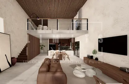 Townhouse - 2 Bedrooms - 3 Bathrooms for sale in Verdana - Dubai Investment Park (DIP) - Dubai
