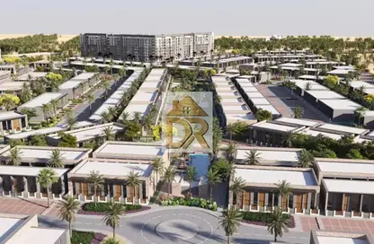 Townhouse - 2 Bedrooms - 3 Bathrooms for sale in Rukan 3 - Dubai Land - Dubai