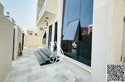 Villa - 7 Bedrooms - 7+ Bathrooms for sale in Al Zaheya Gardens - Al Zahya - Ajman