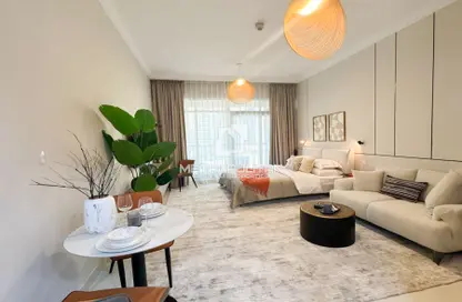 Apartment - Studio - 1 Bathroom for sale in Executive Bay A - Executive Bay - Business Bay - Dubai