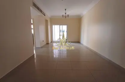 Apartment - 2 Bedrooms - 2 Bathrooms for rent in Bukhara Street - Al Nahda - Sharjah