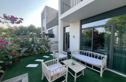 تاون هاوس - 3 غرف نوم - 4 حمامات للبيع في جوي - المرابع العربية 3 - دبي