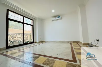 Apartment - Studio - 1 Bathroom for rent in Khalifa City A Villas - Khalifa City A - Khalifa City - Abu Dhabi
