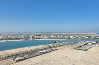 شقة - غرفة نوم - 2 حمامات للايجار في الممزر - الممزر - الشارقة - الشارقة