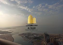 Apartment - 4 bedrooms - 5 bathrooms for rent in Al Khan Corniche - Al Khan - Sharjah