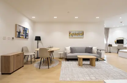 Apartment - Studio - 1 Bathroom for rent in New Dubai Gate 1 - JLT Cluster Q - Jumeirah Lake Towers - Dubai