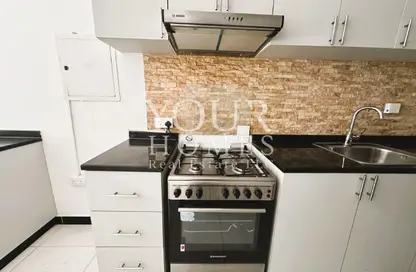 Apartment - 2 Bedrooms - 3 Bathrooms for rent in Knightsbridge Court - Jumeirah Village Circle - Dubai