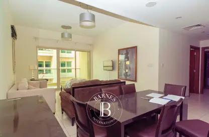 Apartment - 2 Bedrooms - 2 Bathrooms for rent in Al Alka 2 - Al Alka - Greens - Dubai Apartment - 2 Bedrooms - 2 Bathrooms for rent in Al Alka 2 - Al Alka - Greens - Dubai