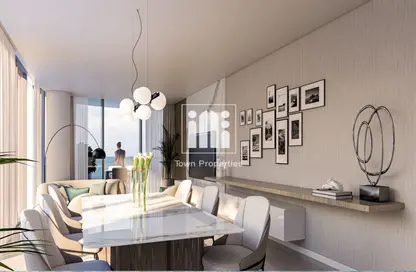 Apartment - 4 Bedrooms - 4 Bathrooms for sale in Al Reem Island - Abu Dhabi