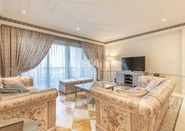 Apartment - 3 bedrooms - 4 bathrooms for sale in Palazzo Versace - Culture Village - Dubai
