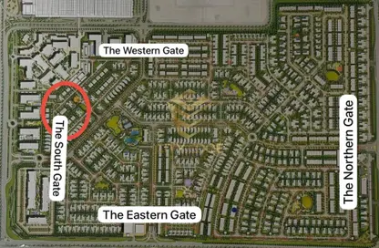 فيلا - 4 غرف نوم - 6 حمامات للبيع في الياسمين - الزاهية - تجارية مويلح - الشارقة