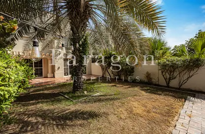 Villa - 4 Bedrooms - 4 Bathrooms for sale in Springs 5 - The Springs - Dubai