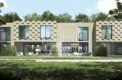 Villa - 5 Bedrooms - 7+ Bathrooms for sale in Hayyan - Sharjah
