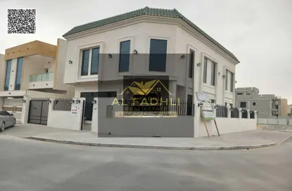 Villa - 5 Bedrooms - 7 Bathrooms for sale in Al Yasmeen 1 - Al Yasmeen - Ajman
