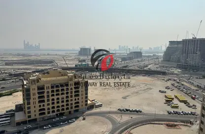 شقة - 2 غرف نوم - 3 حمامات للايجار في هافن هايتس - الجداف - دبي