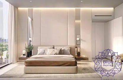 Apartment - 3 Bedrooms - 3 Bathrooms for sale in Woodland Terraces - District 11 - Mohammed Bin Rashid City - Dubai