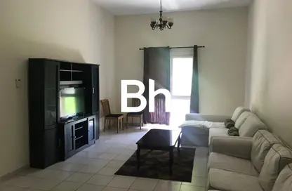 شقة - غرفة نوم - 2 حمامات للبيع في بناية  38إلى107 - طراز البحر المتوسط - ديسكفري غاردنز - دبي
