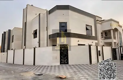 فيلا - 3 غرف نوم - 5 حمامات للبيع في 1 الياسمين - الياسمين - عجمان