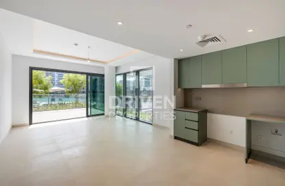 شقة - 2 غرف نوم - 2 حمامات للايجار في فيريديان - سنترال بارك في سيتي ووك - سيتي ووك - دبي