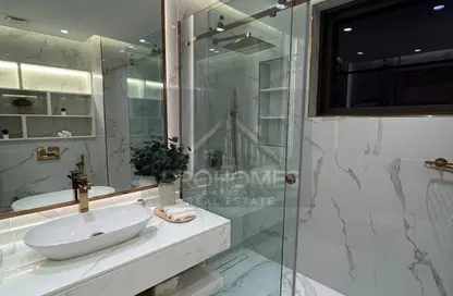 Apartment - 3 Bedrooms - 3 Bathrooms for sale in Majan - Dubai Land - Dubai