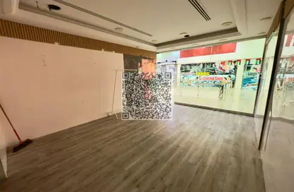Shop - Studio - 1 Bathroom for rent in Al Nuaimiya - Ajman