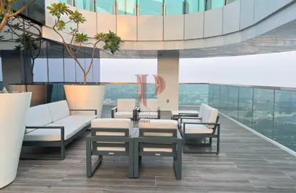 Apartment - 2 Bedrooms - 2 Bathrooms for sale in 1 Residences - 1 - Al Kifaf - Zabeel - Dubai
