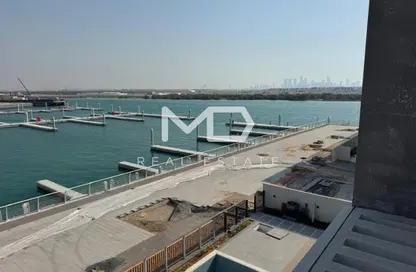 Townhouse - 3 Bedrooms - 4 Bathrooms for rent in Marfaa Al Jubail - Al Jubail Island - Abu Dhabi Townhouse - 3 Bedrooms - 4 Bathrooms for rent in Marfaa Al Jubail - Al Jubail Island - Abu Dhabi