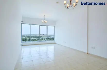 Apartment - 2 Bedrooms - 2 Bathrooms for sale in Skycourts Tower B - Skycourts Towers - Dubai Land - Dubai