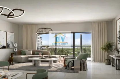 Apartment - 2 Bedrooms - 4 Bathrooms for sale in Yas Golf Collection - Yas Island - Abu Dhabi
