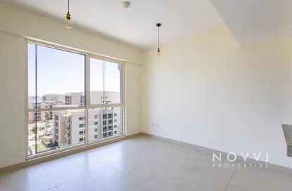 Apartment - 1 Bedroom - 1 Bathroom for rent in Mosela Waterside Residences - Mosela - The Views - Dubai