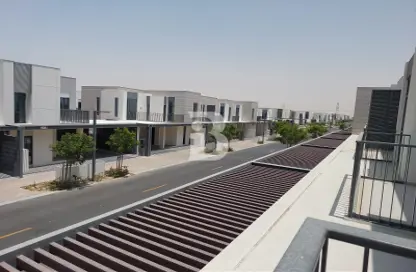 Townhouse - 3 Bedrooms - 3 Bathrooms for rent in Sun - Arabian Ranches 3 - Dubai