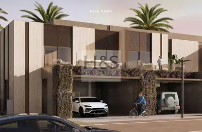 فيلا - 4 غرف نوم - 5 حمامات للبيع في سينسز - المنطقة 11 - مدينة الشيخ محمد بن راشد - دبي فيلا - 4 غرف نوم - 5 حمامات للبيع في سينسز - المنطقة 11 - مدينة الشيخ محمد بن راشد - دبي