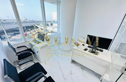 مكتب - استوديو - 1 حمام للايجار في فاطمه محمد احمد بن سليمان - الرفاعة - بر دبي - دبي مكتب - استوديو - 1 حمام للايجار في فاطمه محمد احمد بن سليمان - الرفاعة - بر دبي - دبي