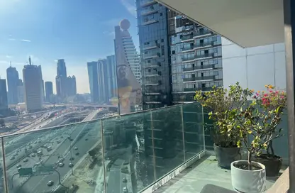 شقة - 2 غرف نوم - 3 حمامات للبيع في وان ريزيدندس - الكفاف - زعبيل - دبي شقة - 2 غرف نوم - 3 حمامات للبيع في وان ريزيدندس - الكفاف - زعبيل - دبي