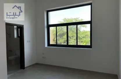 Apartment - 3 Bedrooms - 4 Bathrooms for rent in Al Rumailah 2 - Al Rumaila - Ajman