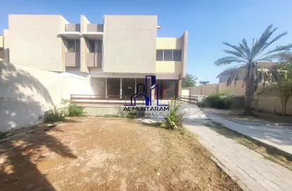 فيلا - 4 غرف نوم - 4 حمامات للايجار في شرقان - الحيرة - الشارقة