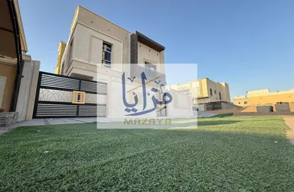 فيلا - 5 غرف نوم - 7 حمامات للبيع في 1 الياسمين - الياسمين - عجمان