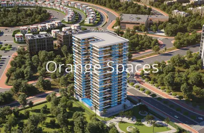 Apartment - 1 Bedroom - 2 Bathrooms for sale in Samana Parkville - Dubai Land Residence Complex - Dubai Land - Dubai Apartment - 1 Bedroom - 2 Bathrooms for sale in Samana Parkville - Dubai Land Residence Complex - Dubai Land - Dubai