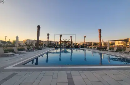 Villa - 4 Bedrooms - 5 Bathrooms for rent in La Violeta 1 - Villanova - Dubai Land - Dubai