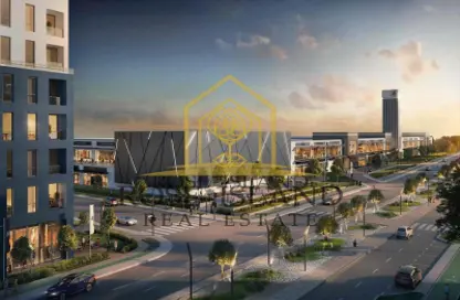 Land - Studio for sale in Alreeman - Al Shamkha - Abu Dhabi