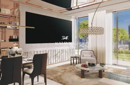 Apartment - 2 Bedrooms - 2 Bathrooms for sale in Elegance Tower - Downtown Dubai - Dubai