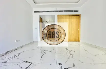 Apartment - Studio - 1 Bathroom for rent in Azizi Riviera 63 - Meydan - Dubai