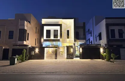 فيلا - 5 غرف نوم - 7 حمامات للبيع في الحليو 2 - الحليو - عجمان