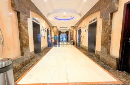 Apartment - 1 Bedroom - 2 Bathrooms for rent in Al Nahda 1 - Al Nahda - Dubai