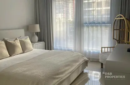 Apartment - 2 Bedrooms - 3 Bathrooms for rent in Mulberry 2 - Park Heights - Dubai Hills Estate - Dubai
