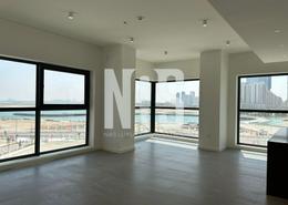 Apartment - 2 bedrooms - 3 bathrooms for sale in Pixel - Makers District - Al Reem Island - Abu Dhabi