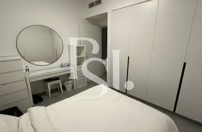 Apartment - 1 Bedroom - 1 Bathroom for rent in The Riff 5 - The Riff - Aljada - Sharjah