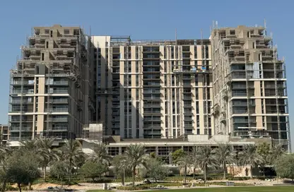 Apartment - 3 Bedrooms - 3 Bathrooms for sale in Elvira 2 - Elvira at Dubai Hills Estate - Dubai Hills Estate - Dubai
