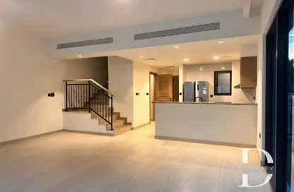 Villa - 5 Bedrooms - 5 Bathrooms for rent in Santorini - Damac Lagoons - Dubai